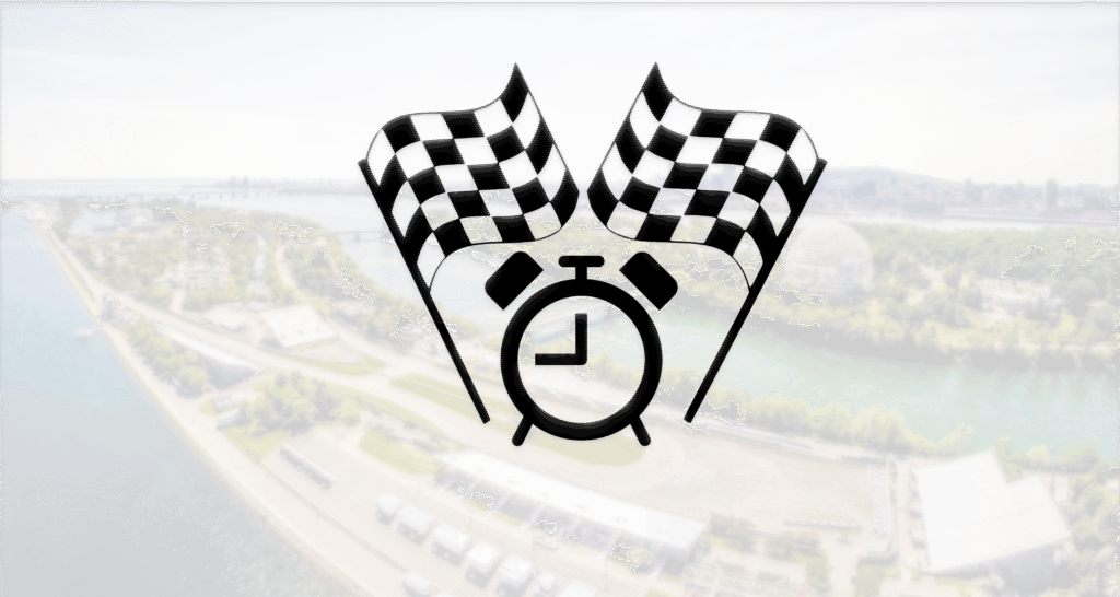 Horarios del Gran Premio de Canadá 2025