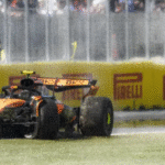 🔥 Norris y Piastri: ¿Fractura en McLaren tras el GP de Canadá?