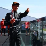 🏆 Kimi Antonelli: del podio en Canadá… ¡al examen de italiano!