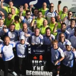 🥵 ¡Lawson sobrevive al caos y firma su mejor carrera en F1