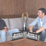 🎙️ Checo sin filtros: su historia, su retiro y… ¿su regreso?