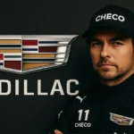 🏎️ Checo Pérez y Cadillac: ¿El regreso que todos esperábamos?