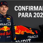 📰 Max Verstappen confirma su permanencia en Red Bull para 2026: ¿fin de los rumores e inicio de una nueva etapa?