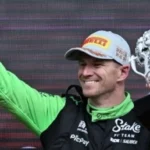 🏆 ¡Por fin, Nico! Hülkenberg logra su primer podio en F1 tras 239 carreras