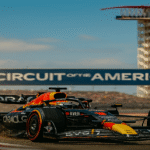 🇺🇸 GP de Estados Unidos 2025: Verstappen firma un fin de semana perfecto, McLaren se desmorona