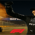 🌃 GP de Singapur 2025: Russell brilla, McLaren Campeón y Ferrari siendo Ferrari.