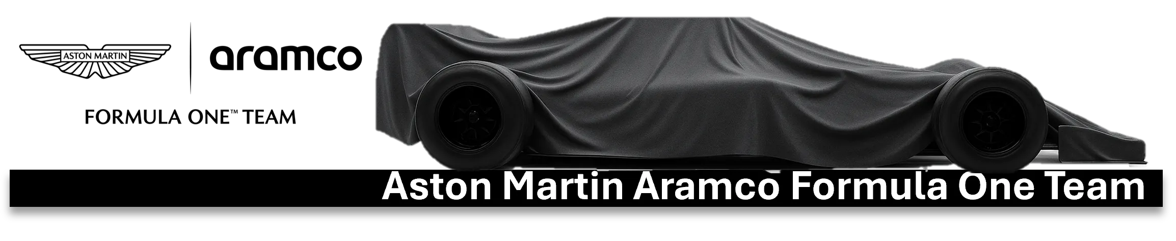 Aston Martin Aramco Formula One Team