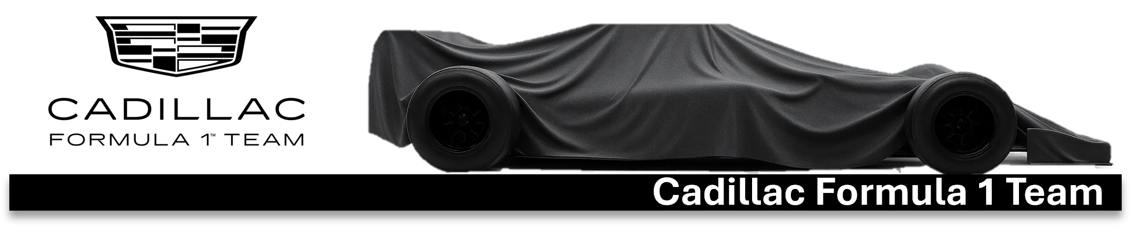 Cadillac Formula 1 Team