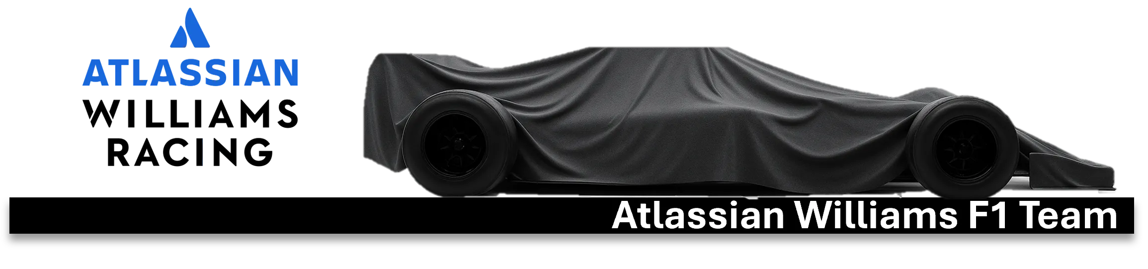 Atlassian Williams F1 Team