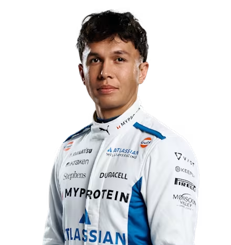 Piltoto Lando Norris