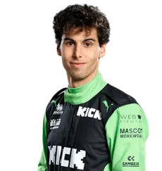 Piloto Oscar Piastri