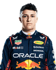 Piloto Oscar Piastri