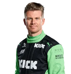 Piltoto Lando Norris