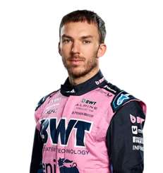 Piltoto Lando Norris