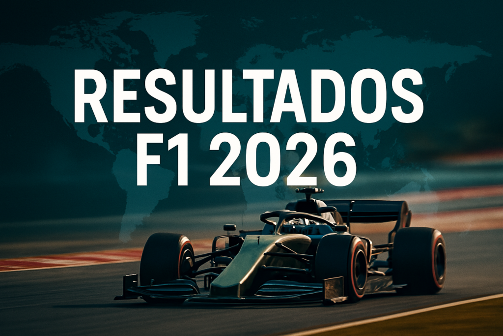 Monoplaza f1 color negro