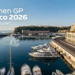 GP de Mónaco 2026: El huracán Antonelli conquista un caótico y polémico Principado